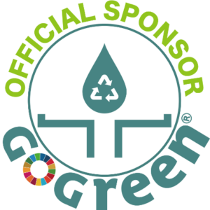 ※Bell Code Co., LTD. is an official sponsor of Go green.