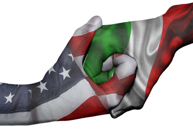 The Italian American Citizenship Assistance Program Is Expanding and Moving