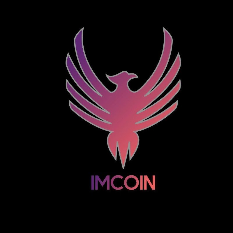 IMCoin, the first Hybridcoin in the world, arrives on BINANCE
