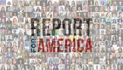 Report for America fights crisis in local news, expands into 200-plus newsrooms with 300 journalists