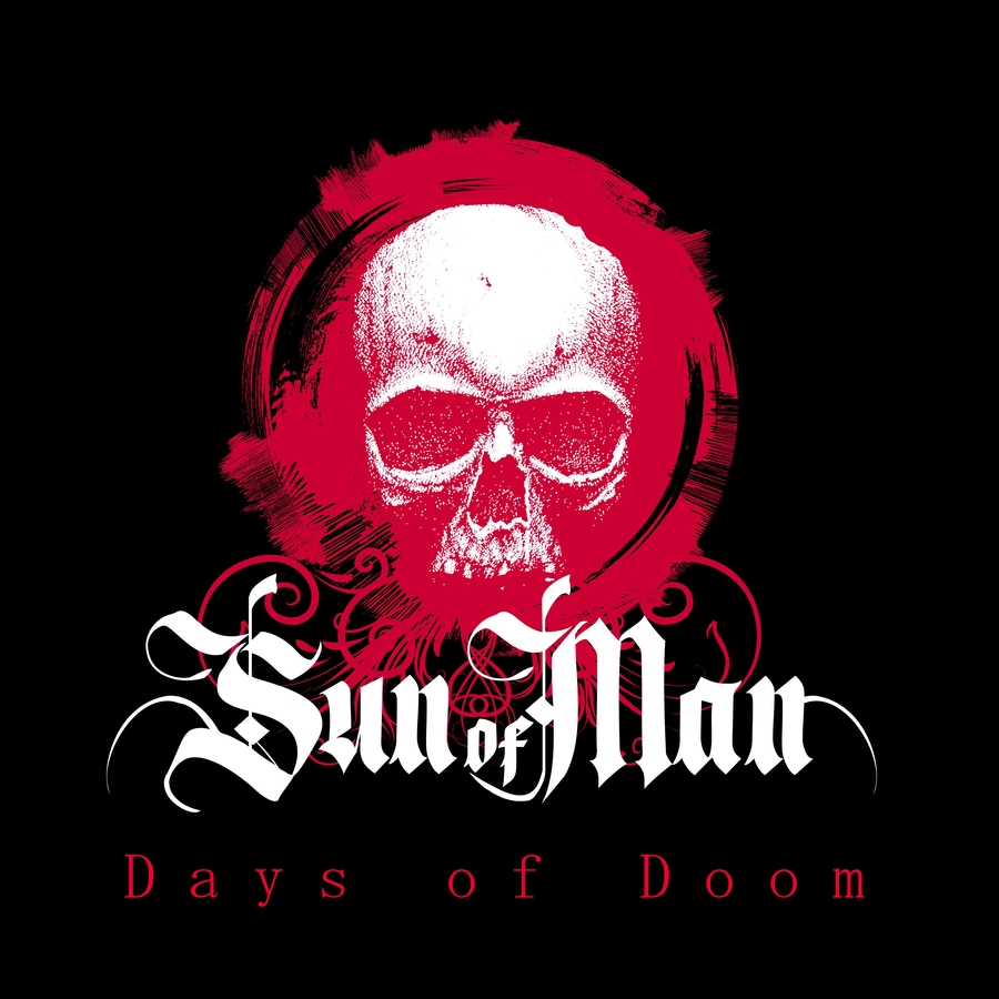 Sun of Man Releases “Days of Doom” Worldwide