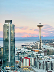 Residential Real Estate Reset: Spire in Seattle Relaunches with New Pricing
