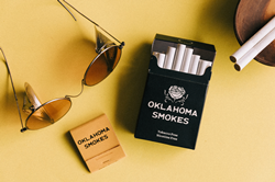 Oklahoma Smokes is Fighting Nicotine Addiction One Hemp Cigarette at a Time