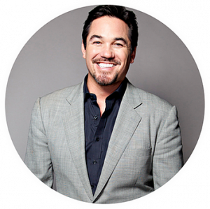 The Lifeboat Project to host VIP Fundraising Event with Hollywood Actor Dean Cain for their upcoming film