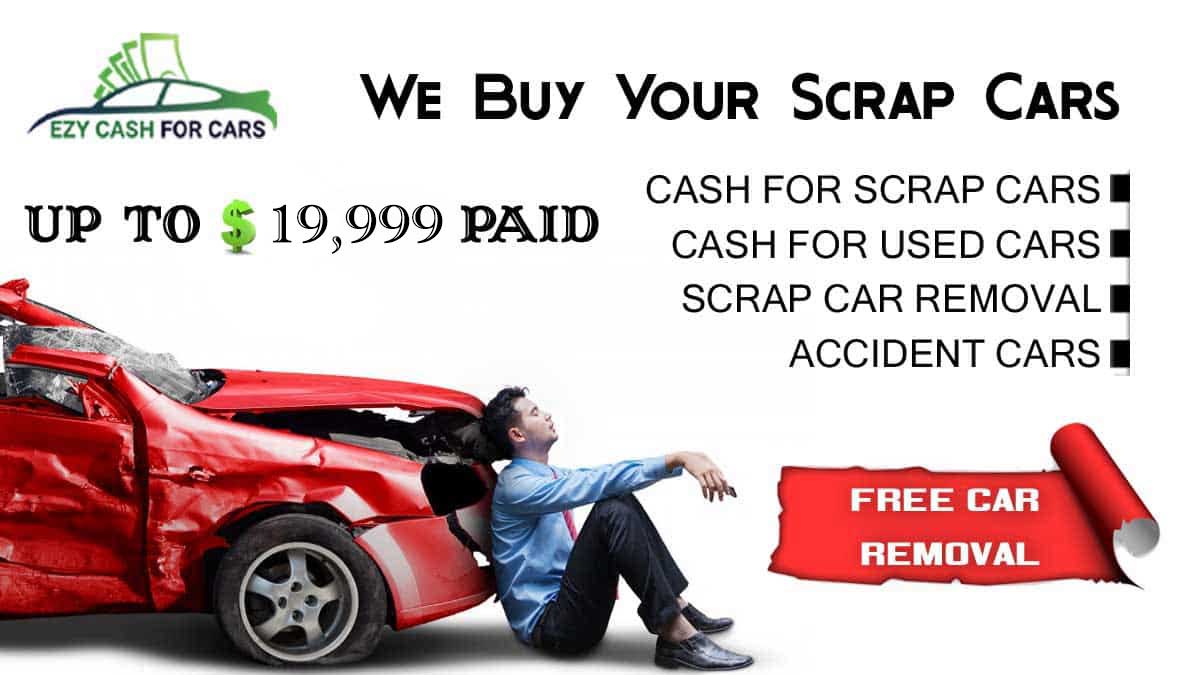Free Car Removal Brisbane Without Any Effort Hassle-Free Service