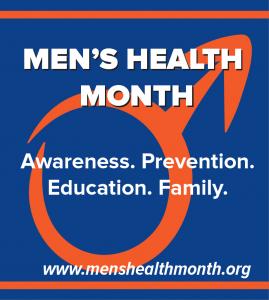 Maryland Celebrates Men’s Health in June