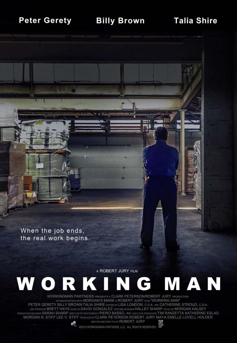 Summer Hill Acquires ‘Working Man’ for International Release