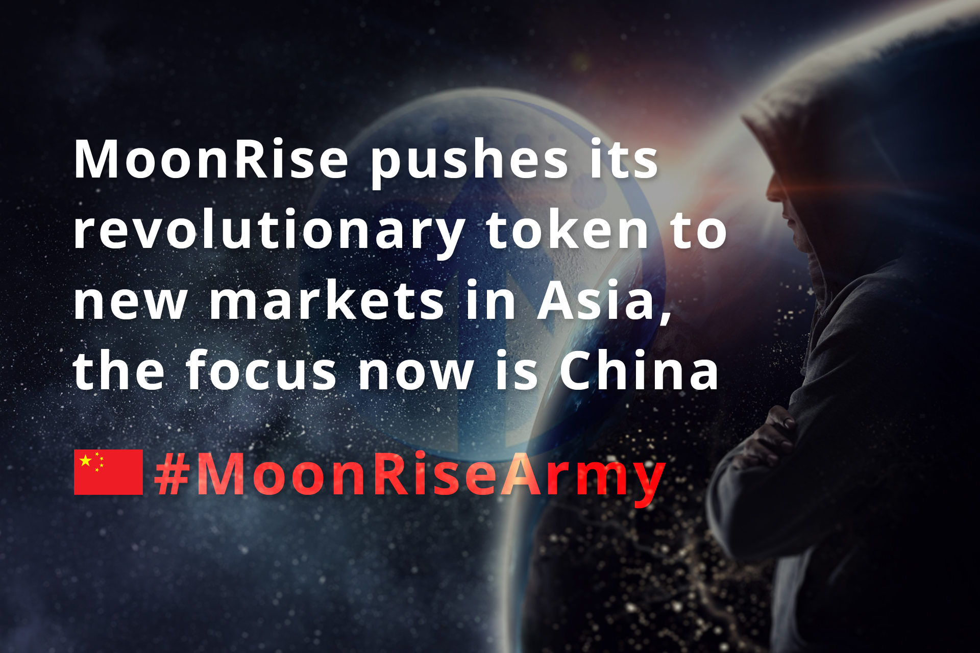Moonrise Coin – Capitalizing on the Asian Economic Power and Investor Sentiment to Stimulate Growth