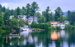 Mirror Lake Inn Resort and Spa earns gold and silver medals in USA Today 10Best Readers’ Choice poll