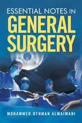 Saudi Arabia-Based General Surgeon Releases Go-To Medical Textbook for Medical Students and Surgeons Alike