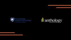 Pennsylvania College of Technology Elevates Hands-On, Student-Centered Approach with Selection of Anthology Solutions