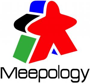 Meepology launches its campaign today for Board Gamers Everywhere