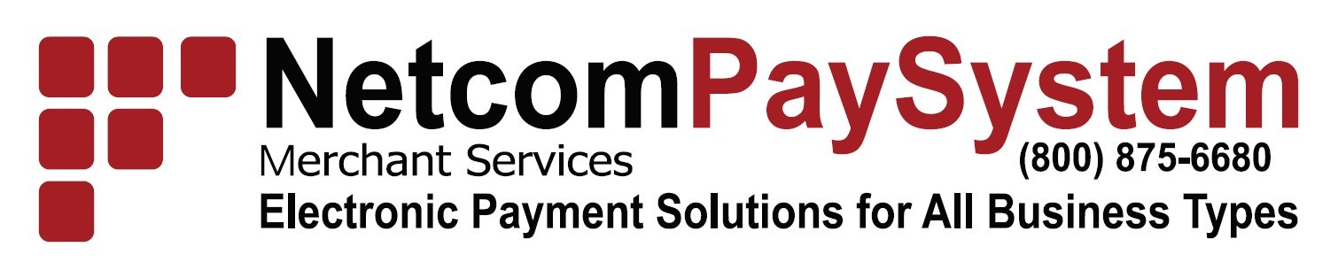 Netcom PaySystem is Now the Preferred Credit Card Processing Partner for UBMe