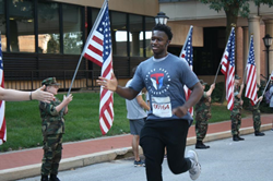 National Veteran Nonprofit to Host Annual 9/11 Heroes Run to Honor the 20th Anniversary of September 11th Attacks