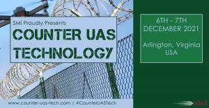 Calling all US DOD to attend SMi’s Counter UAS Technology Conference
