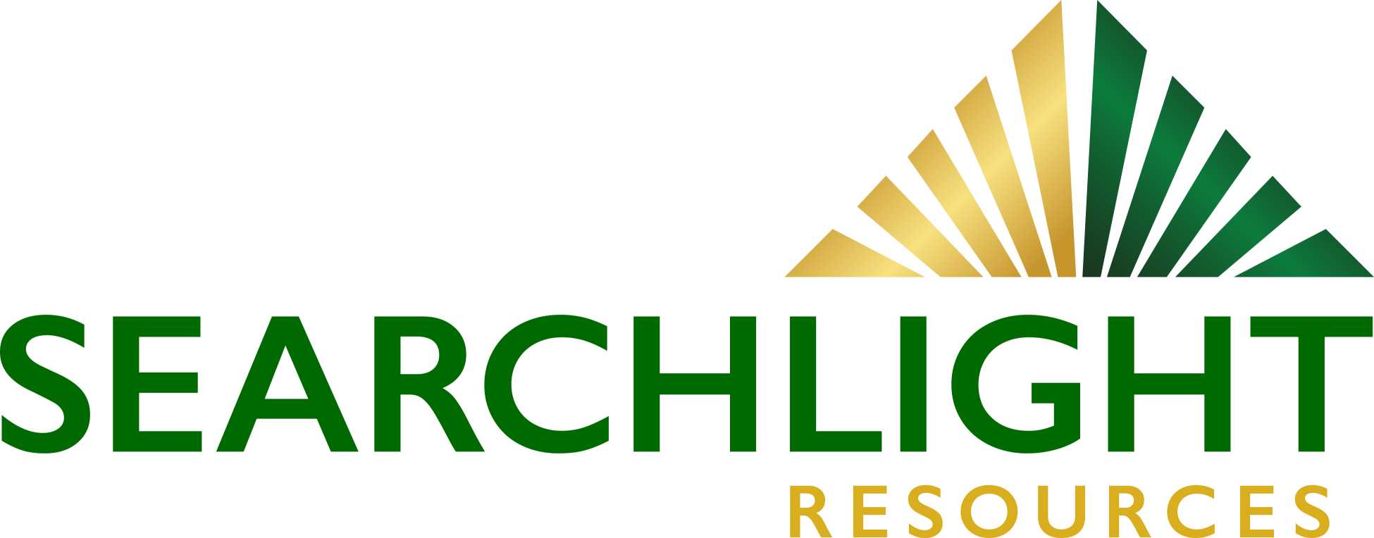 Searchlight Resources Closes First Tranche of Private Placement Financing