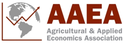 Did the Distribution of Ad Hoc Farm Payments Affect the 2020 Presidential Election?