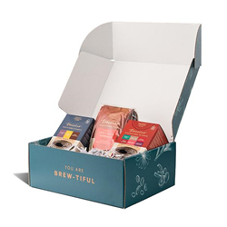 Teeccino Continues Mission to Help Customers Achieve Optimal Health With Launch of New Wellness Box