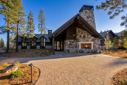 Clear Creek Tahoe Debuts State-Of-The-Art Clubhouse