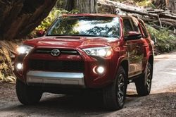 Toyota of Santa Maria Welcomes the New 2022 Toyota 4Runner to its Inventory