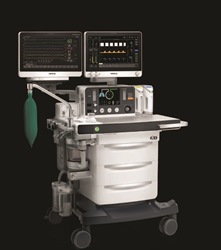 Mindray’s New Anesthesia Workstations Redefine the Limits of Traditional Anesthesia