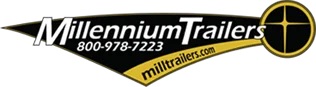 Revolutionizing The Trailer Industry with Excellent Customer Service & Futuristic Designs – Millennium Trailers