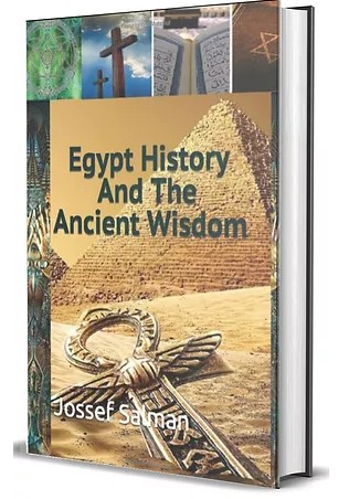 The secrets book of ancient wisdom