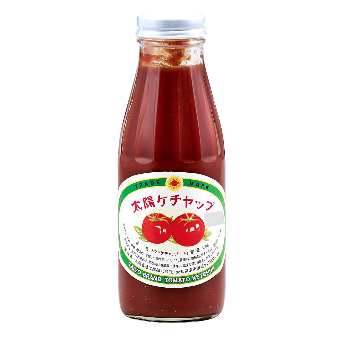 Taiyo Shokuhin Kougyou Launches New Tomato Sauce Products