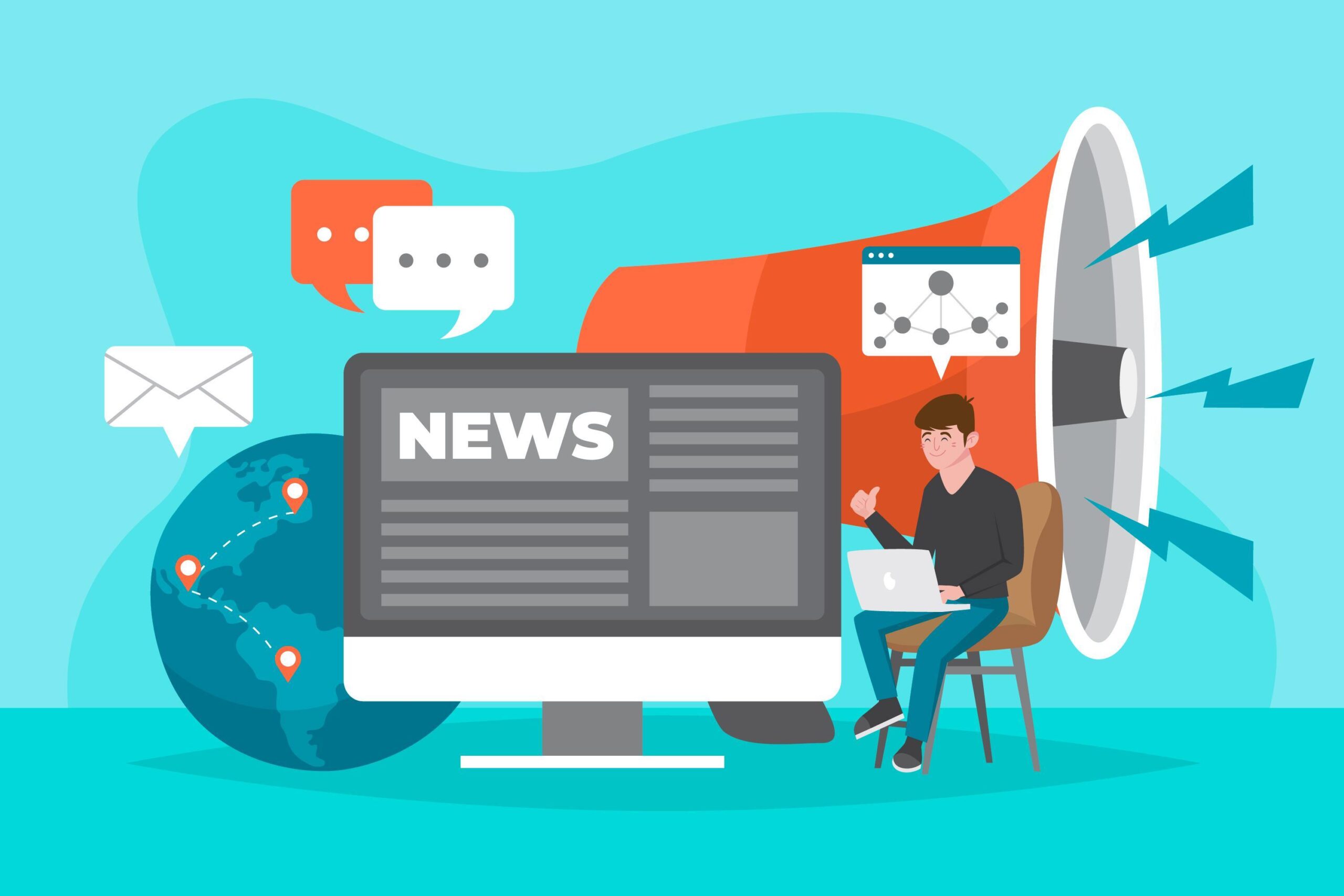 Benefits of Press Release Distribution and Mistakes to avoid in a Press Release