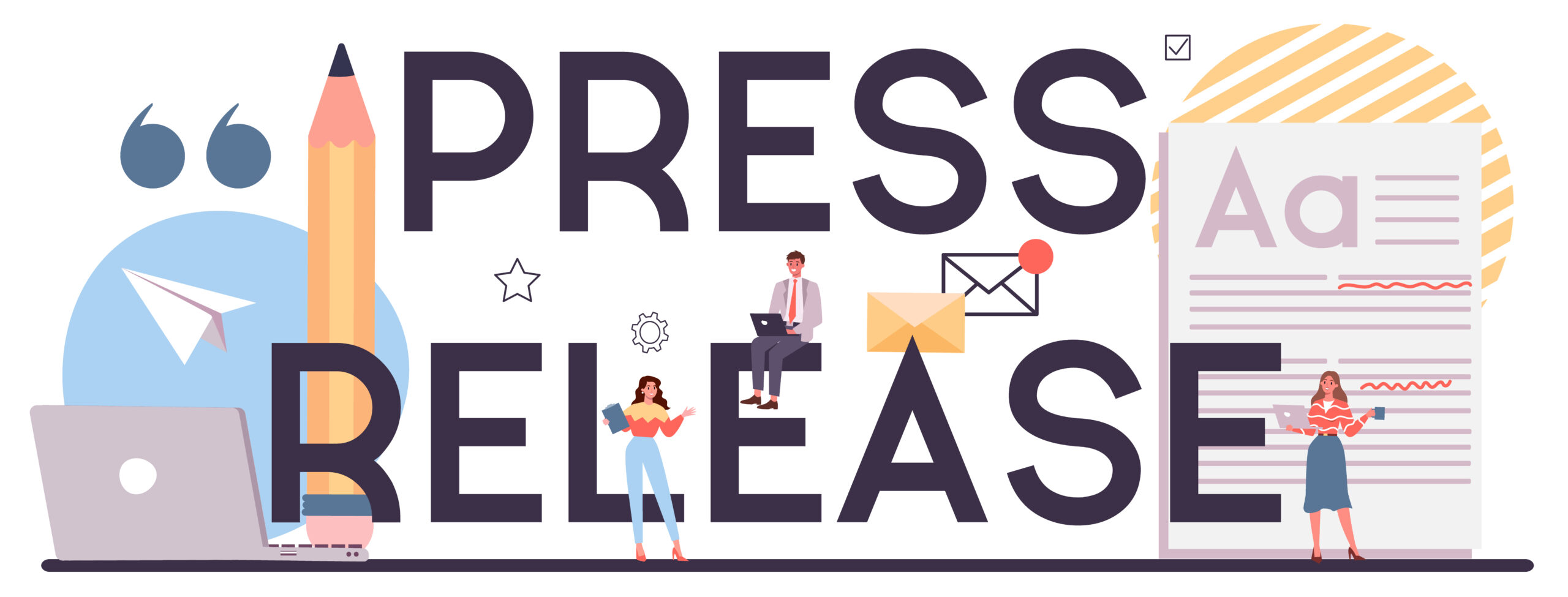 Important Features to Consider for Best Press Release Distribution