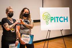 Frederick County Chamber of Commerce Announces 2022 Launch of S.H.E. Pitch, a Pitch Competition to Develop and Enhance Female Entrepreneurs in Frederick County