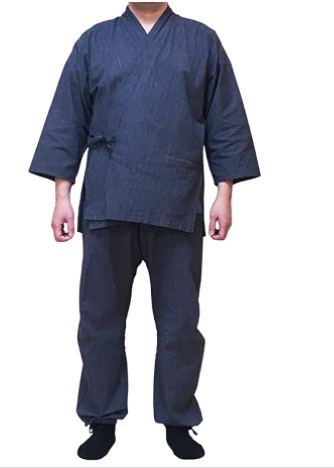 Japan’s Ichikokuya US Market With New Kimono Style Clothes