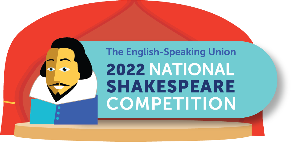 New York City student named winner of the 39th English-Speaking Union National Shakespeare Competition