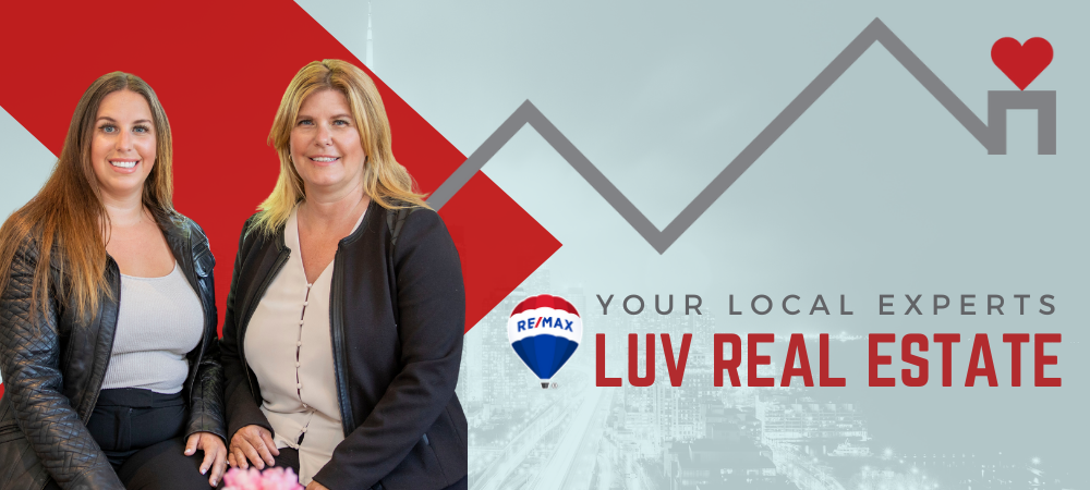 All You Need Is Luv: Your Family In Real Estate