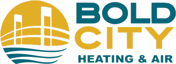 Bold City Heating & Air Provides Ductless Heating & Cooling Services in Jacksonville, Florida