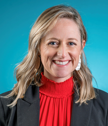 United Real Estate Announces Director of Strategic Project Management, Leigh Ann Bogran