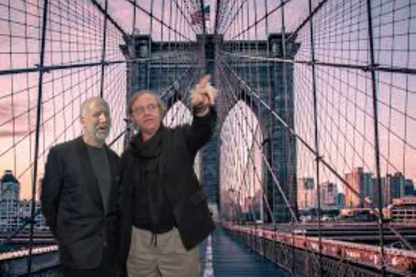 BRIDGE FOR SALE: Two NYC Artists Create NFT of Brooklyn Bridge – Intend to Sell Many to Savvy Art Collectors