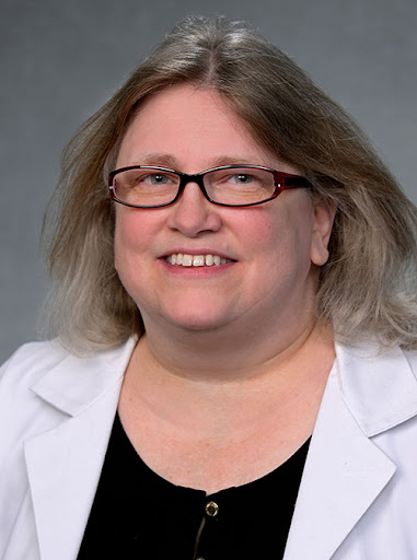 Susan Harding, MD, an Orthopaedic Surgeon with Penn Orthopaedics Cape May Court House