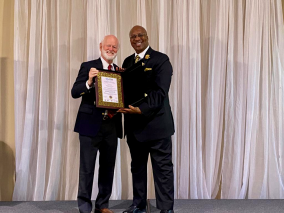 Eddie Turner Recognized As One Of The Top Mentors Of The World – 2022