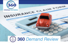 Fred Loya Insurance Company Uses SCI 360’s 360 DEMAND Review App to Automate Claims Processing, Significantly Reducing Processing Times, and Reducing Exposure by $3.8M a Year￼