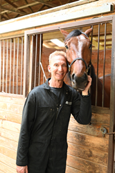 Exceed Equine Becomes Sole Master Distributor for America Cryo Equine Therapy Products