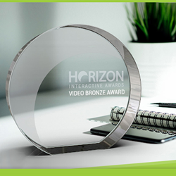 Consult PR Wins Horizon Interactive Bronze Award for Video Promoting Client’s Efforts in the Fight Against Cancer
