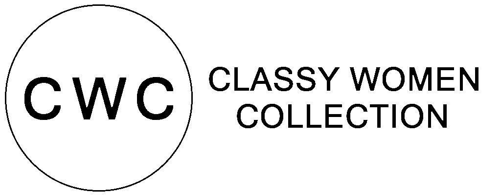 logo of classy women collection