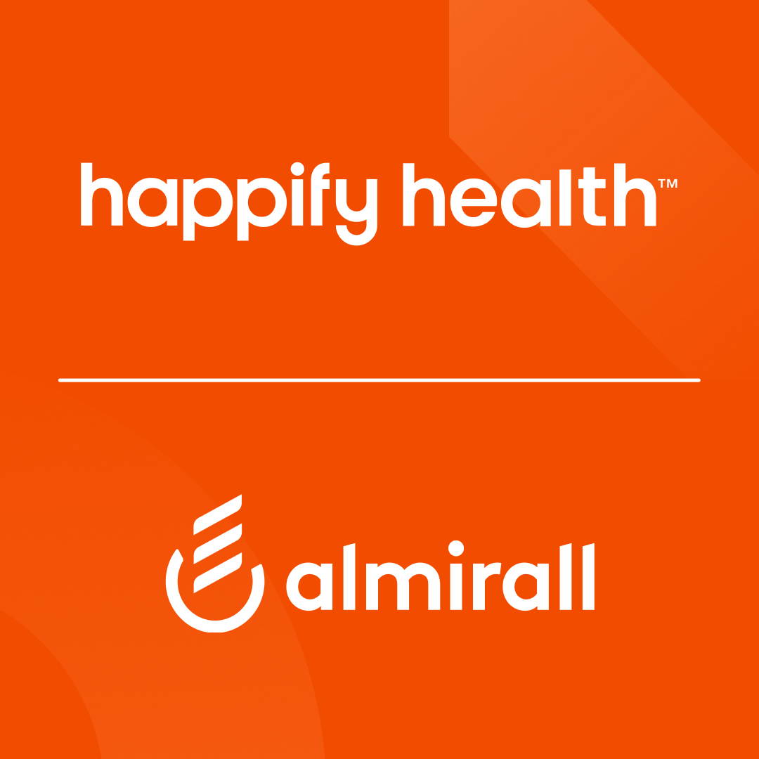 Happify Health and Almirall Go Live with Digital Solution to Support Psoriasis Patients