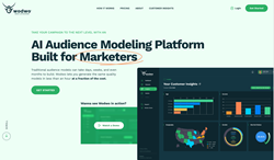 Wodwo launches a first-of-its-kind AI modeling and data platform built for marketers