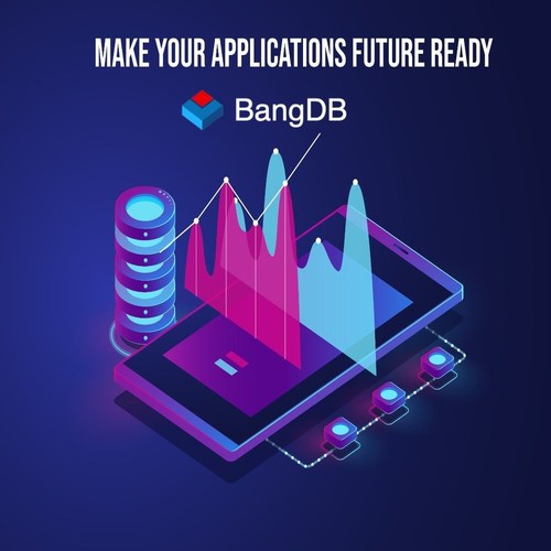BangDB launches APIs for AI, Graph and Stream processing for emerging use cases in data analytics