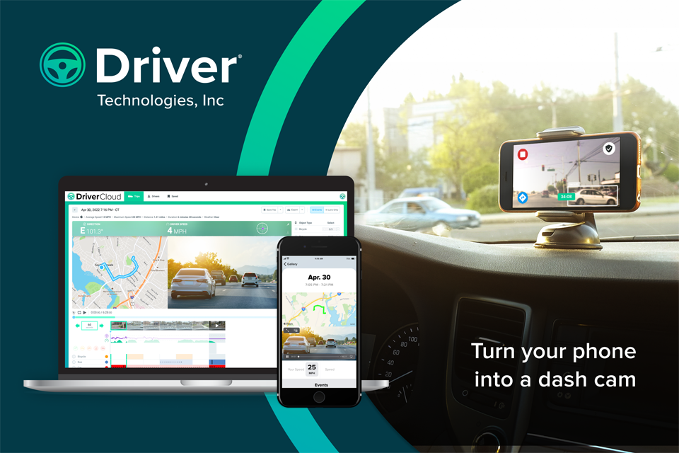 Driver Technologies Launches DriverPremium With CloudSync
