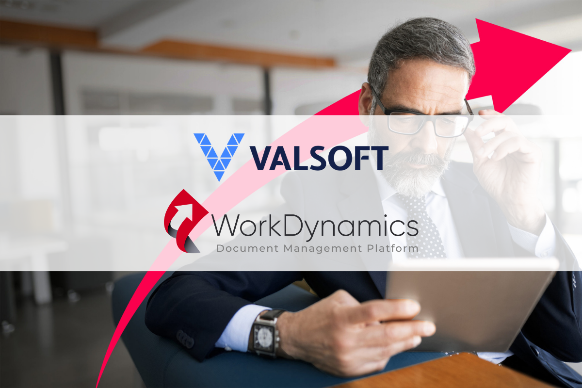 Valsoft Acquires WorkDynamics Technologies Inc, As It Enters The Document Management Space