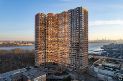 FirstService Residential Welcomes Back Palisades at Fort Lee to its New Jersey High-Rise Portfolio