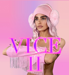 BB Creatif Expands Its NFT Series with VICE II Dropping on July 6th